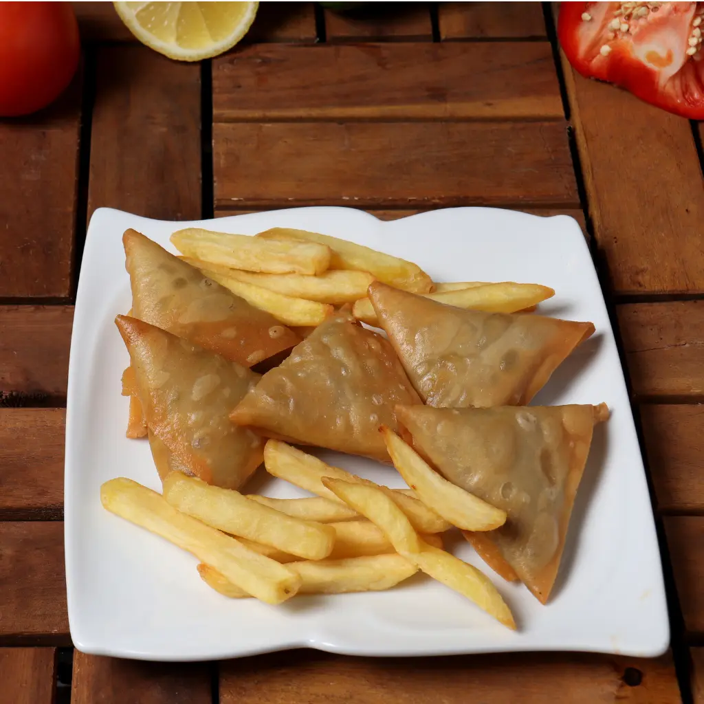 Meat Sambosa